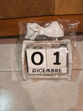 Calendario gatto S