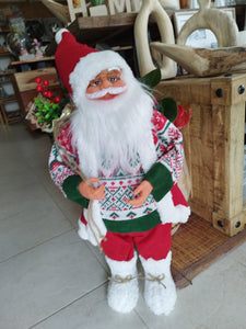 Babbo Natale 582