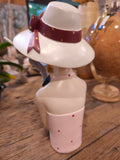 Donna mezzo busto 173