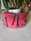 Marsupio ecopelle 211