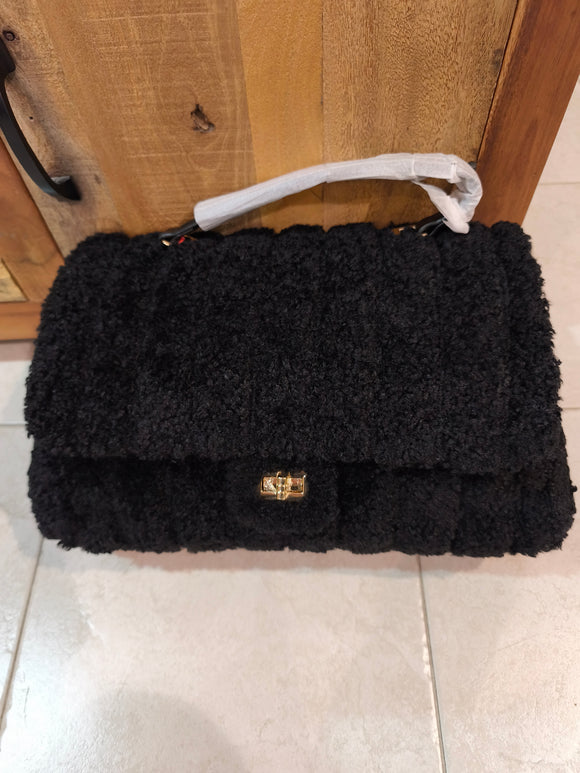 Borsa agnellino Kas 072