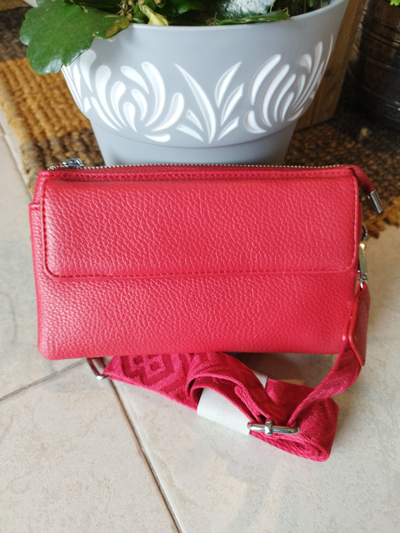 Borsa Mara ecopelle