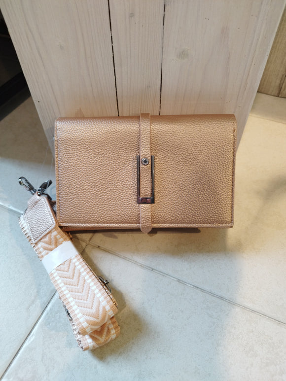 Borsa Magia ecopelle