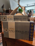 Incenso Himalaya