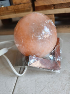 Lampada Sale sfera