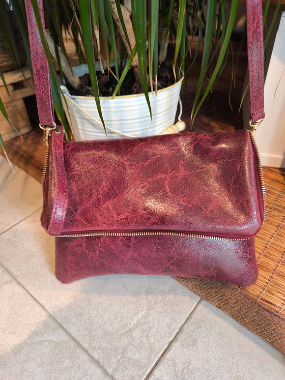 Borsa busta Mac