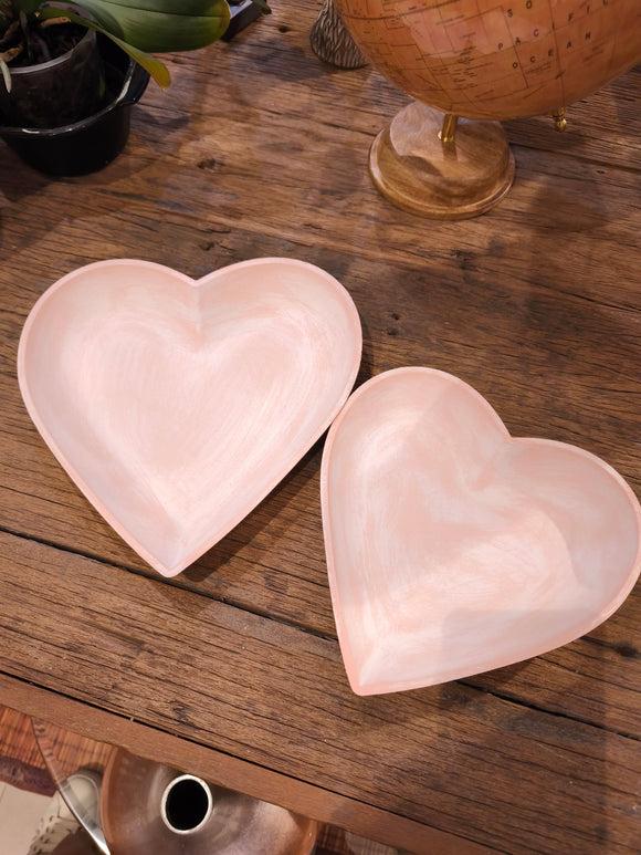 Centrotavola cuore 370