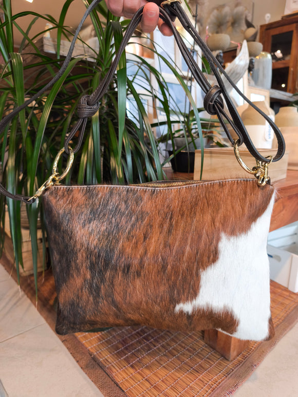 Borsa busta Lola cavallino