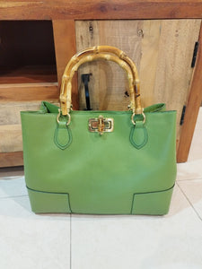 Borsa Bambu'
