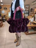 Borsa pelliccia 322