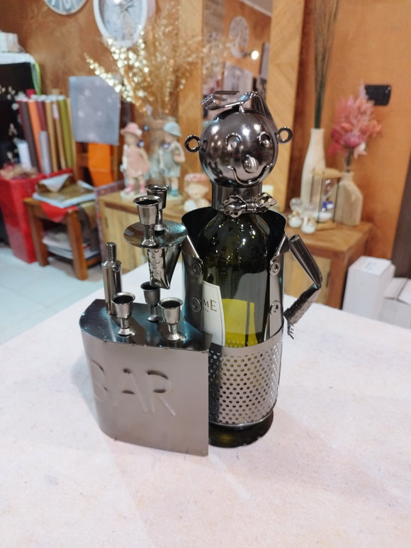 Portabottiglia 063 bar