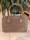 Borsa camoscio Alina