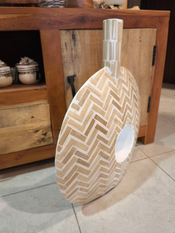 Vaso bambu 636 m