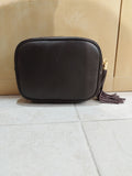 Borsa saponetta in pelle B