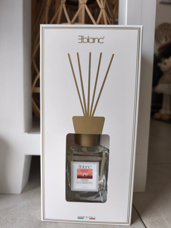 Diffusore ml 200 Terre d'oriente