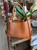 Borsa bauletto Meg