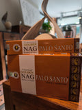 Incenso Palo Santo