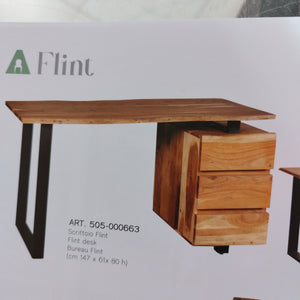 Scrittoio Flint 663